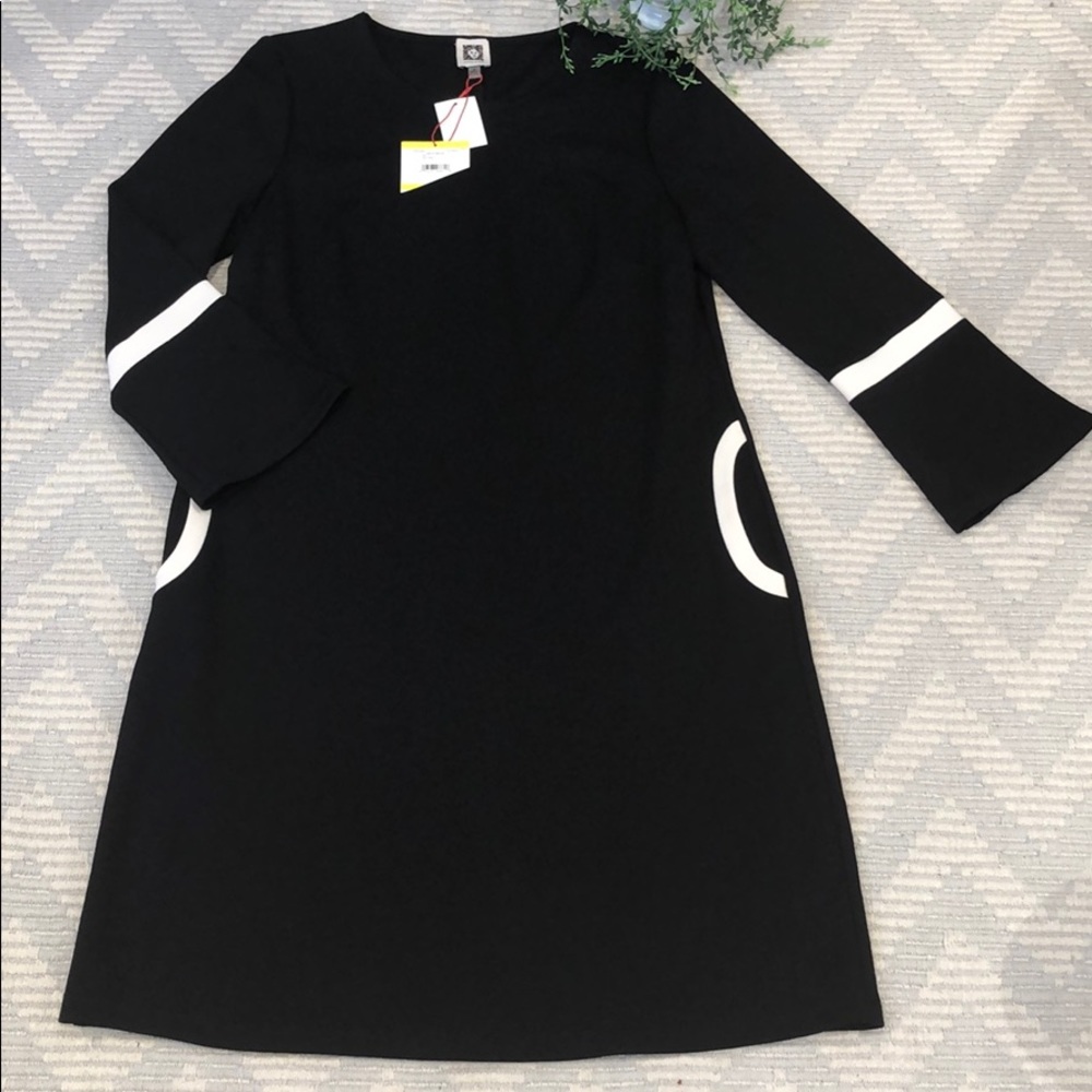 Anne Klein dress